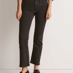 Madewell jeans
